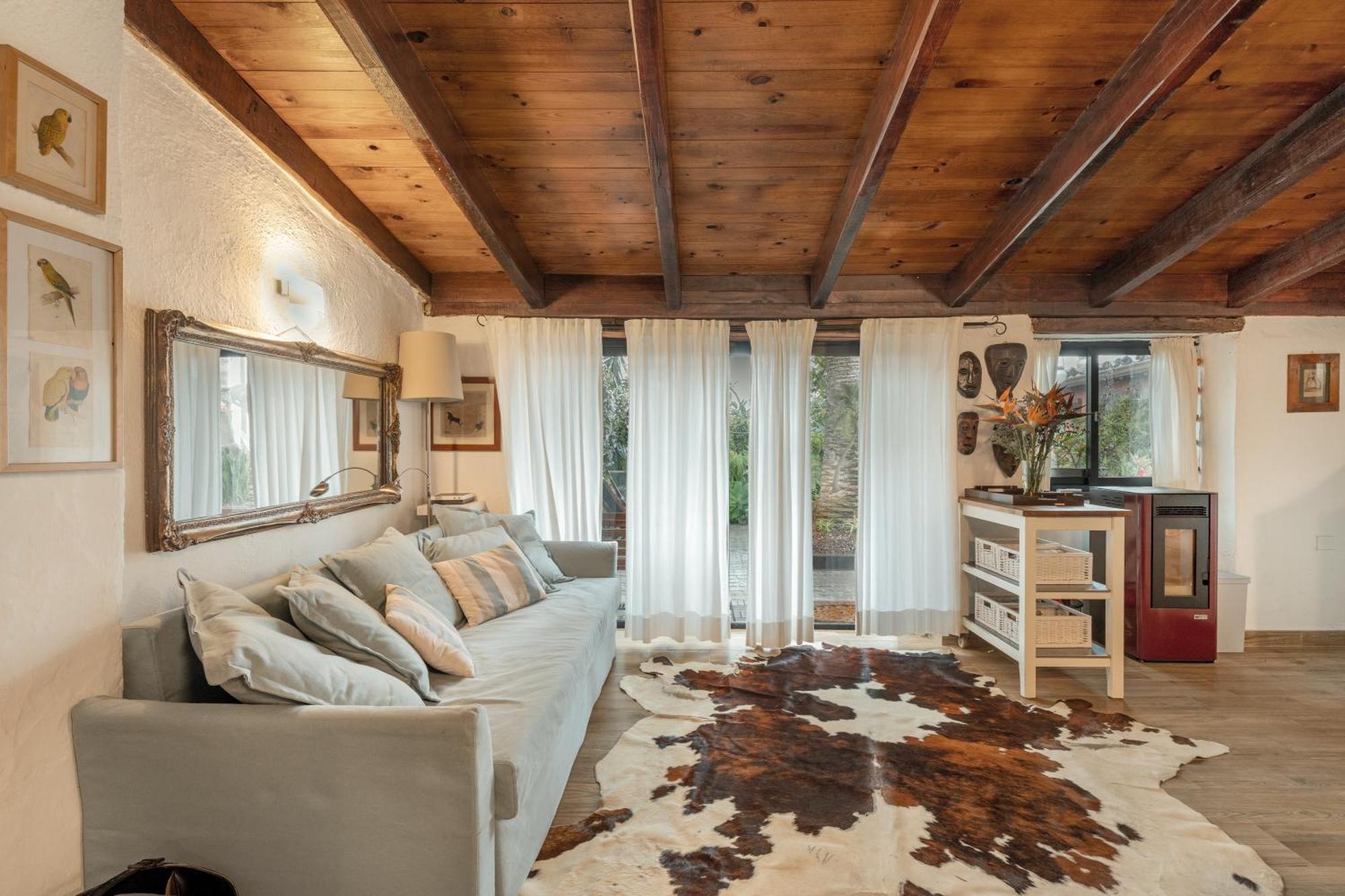 Casa Palmera - Private Paradise Tacoronte Zewnętrze zdjęcie