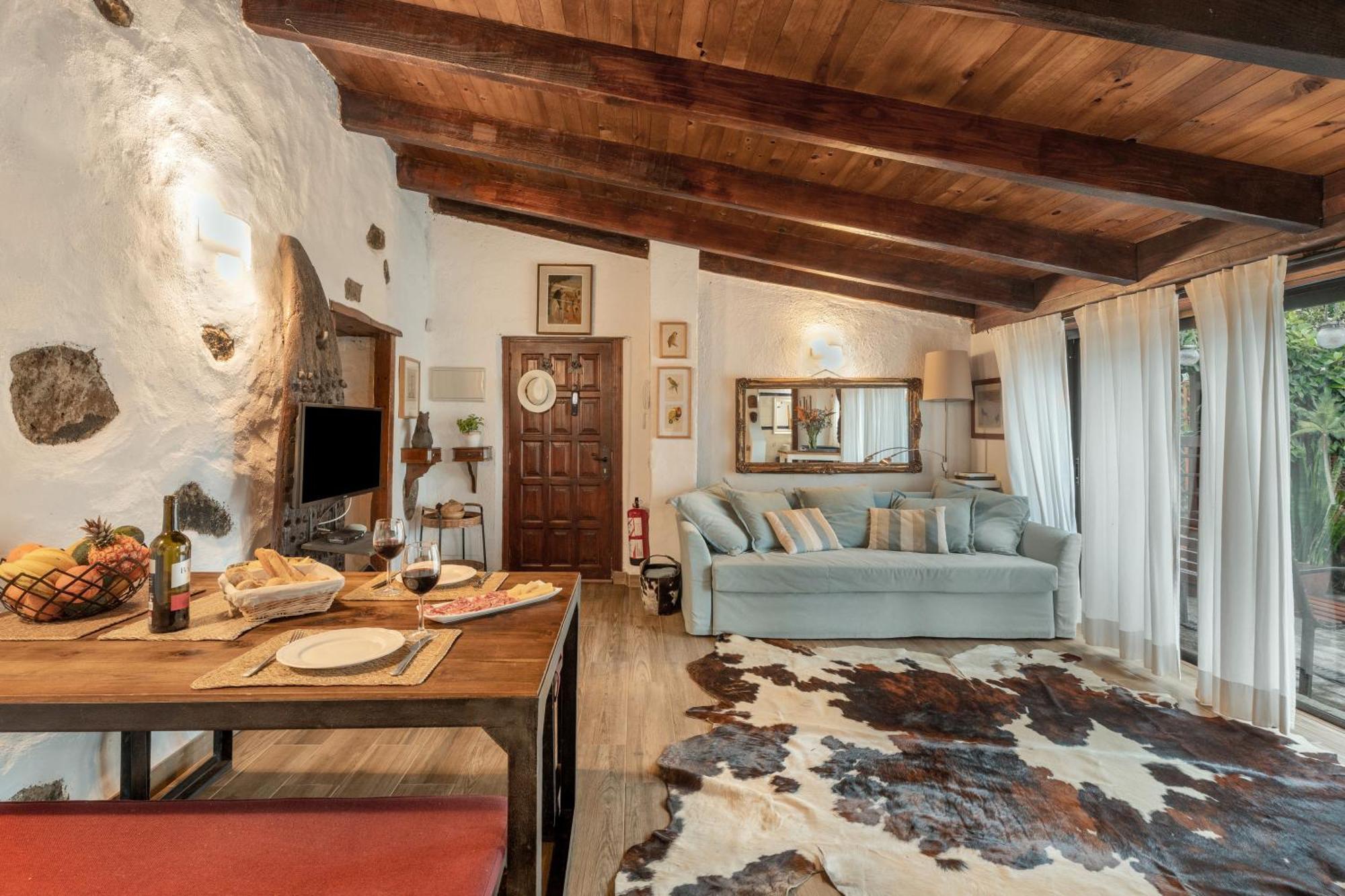 Casa Palmera - Private Paradise Tacoronte Zewnętrze zdjęcie