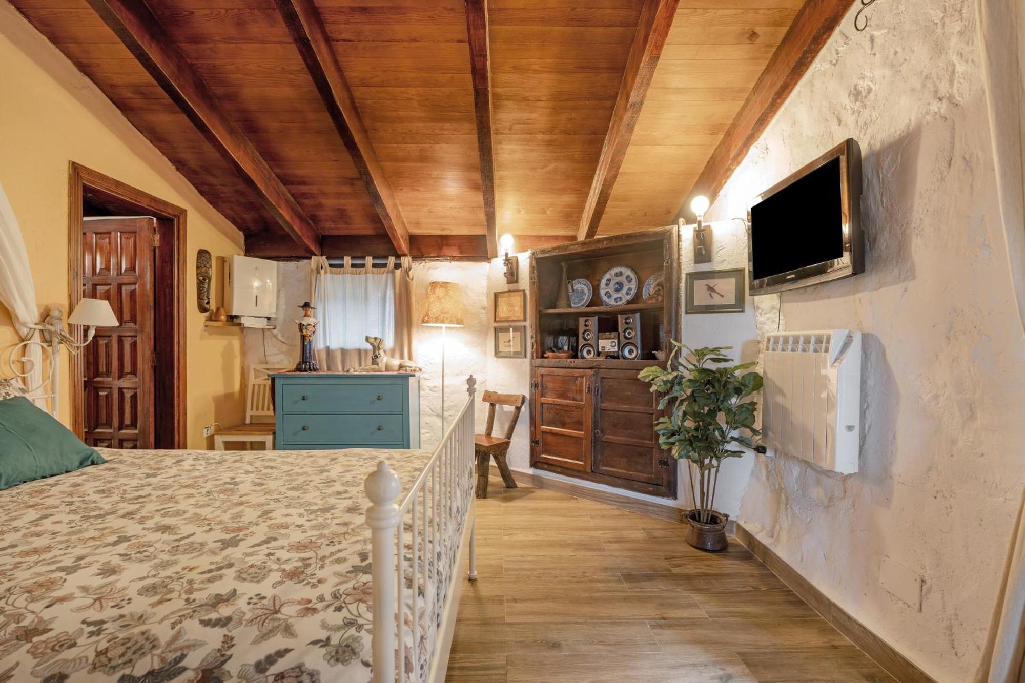 Casa Palmera - Private Paradise Tacoronte Zewnętrze zdjęcie