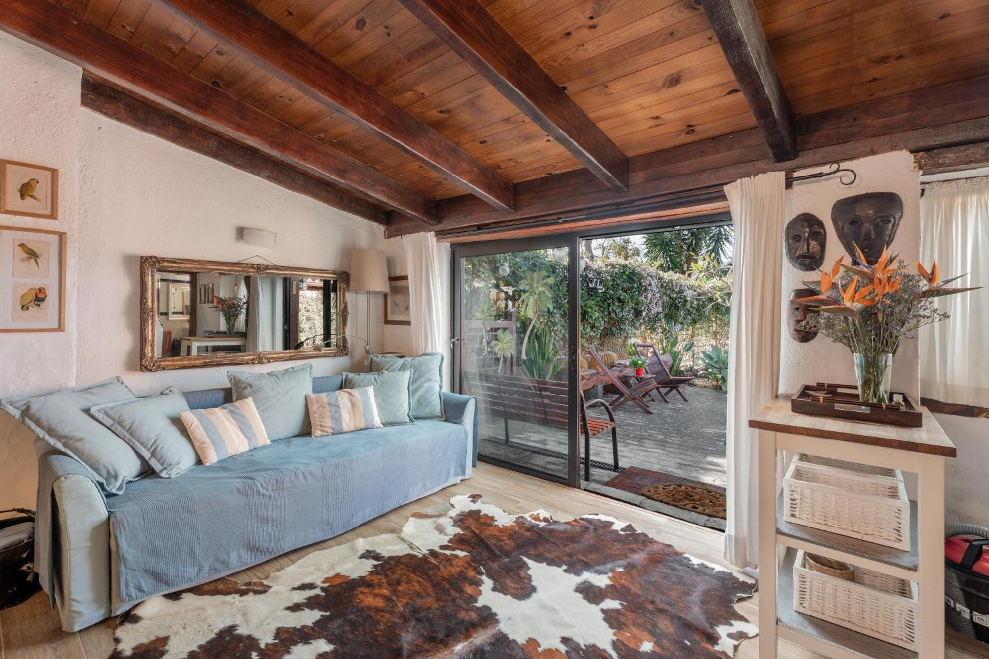 Casa Palmera - Private Paradise Tacoronte Zewnętrze zdjęcie