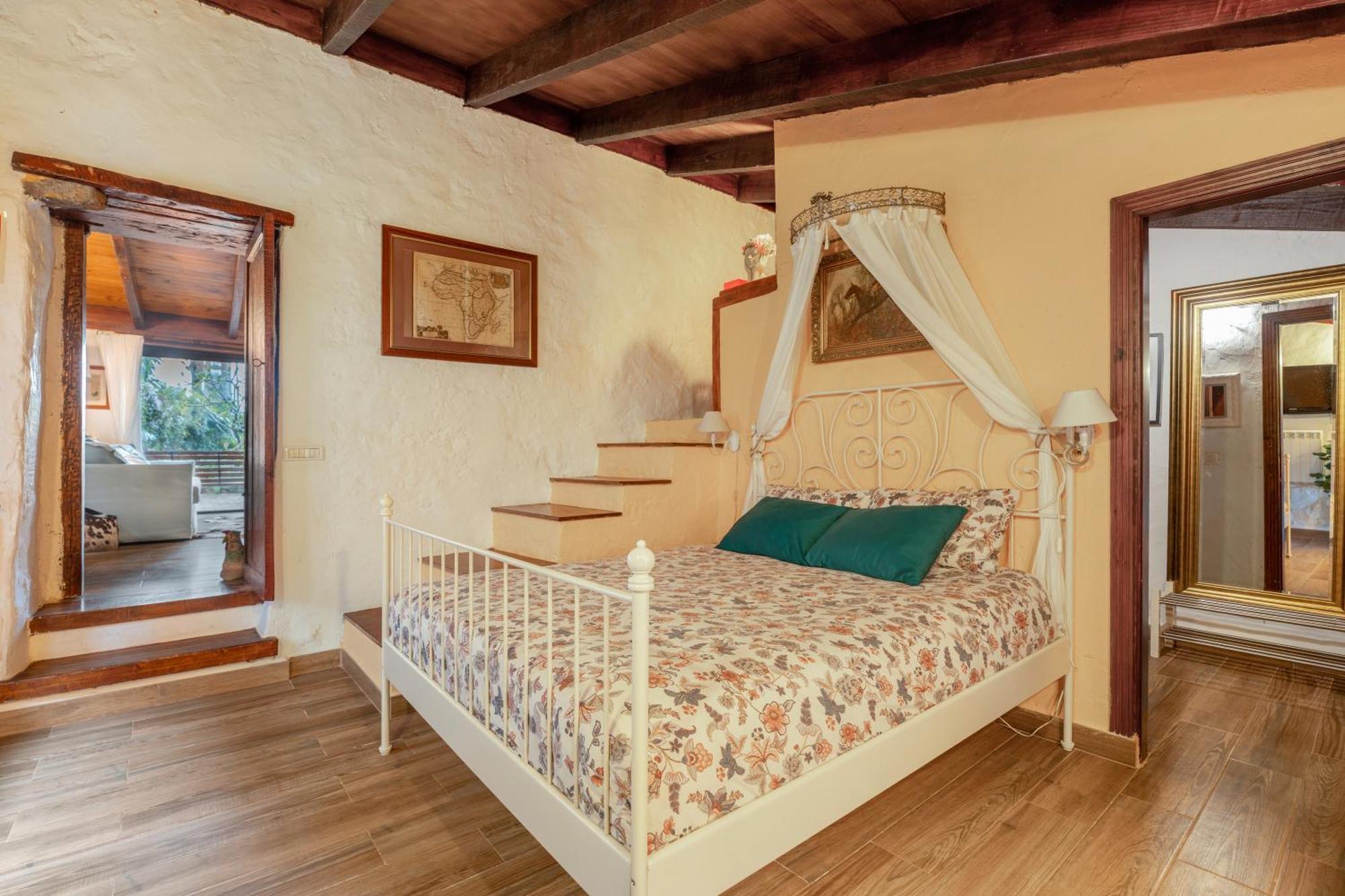 Casa Palmera - Private Paradise Tacoronte Zewnętrze zdjęcie