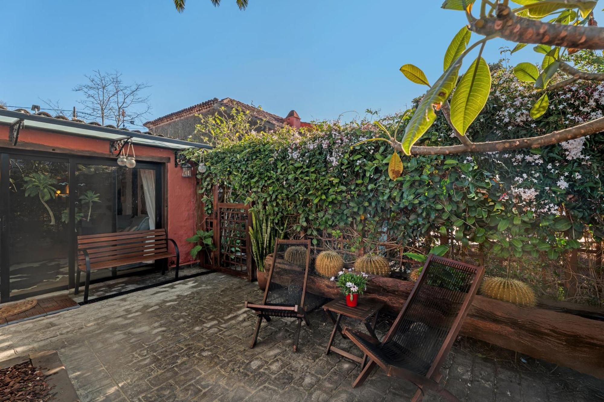 Casa Palmera - Private Paradise Tacoronte Zewnętrze zdjęcie