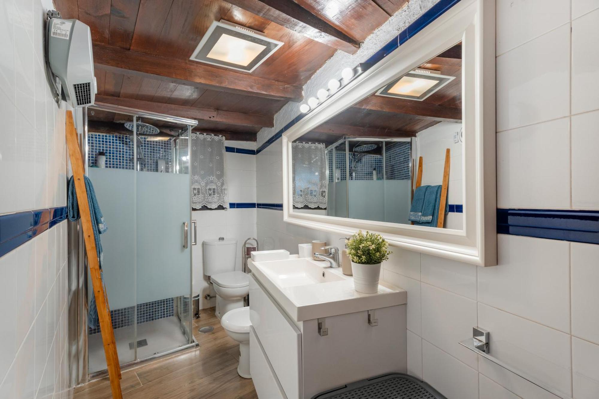 Casa Palmera - Private Paradise Tacoronte Zewnętrze zdjęcie