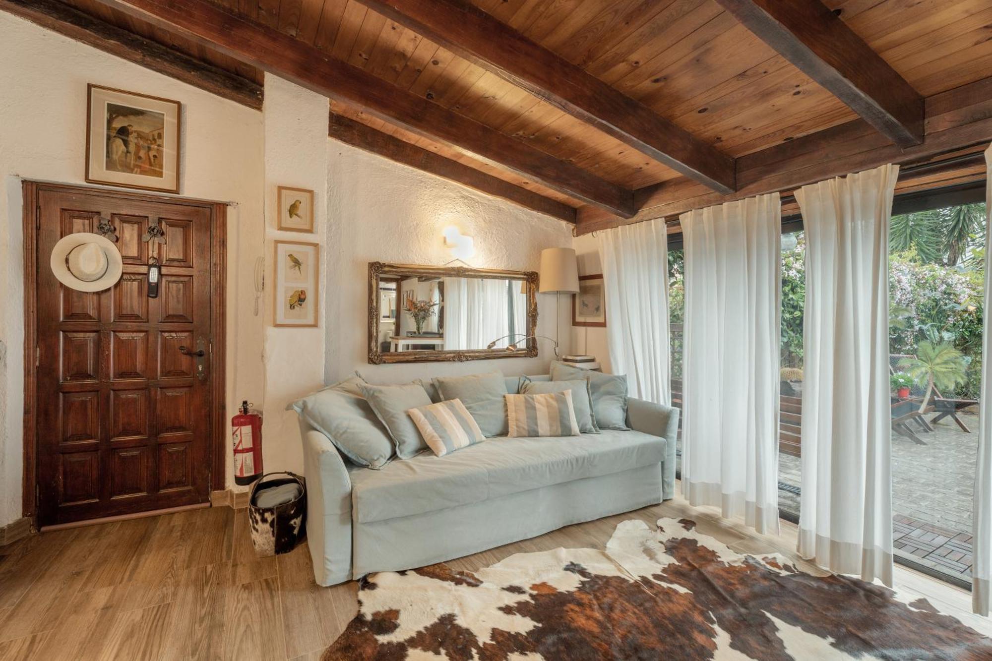 Casa Palmera - Private Paradise Tacoronte Zewnętrze zdjęcie