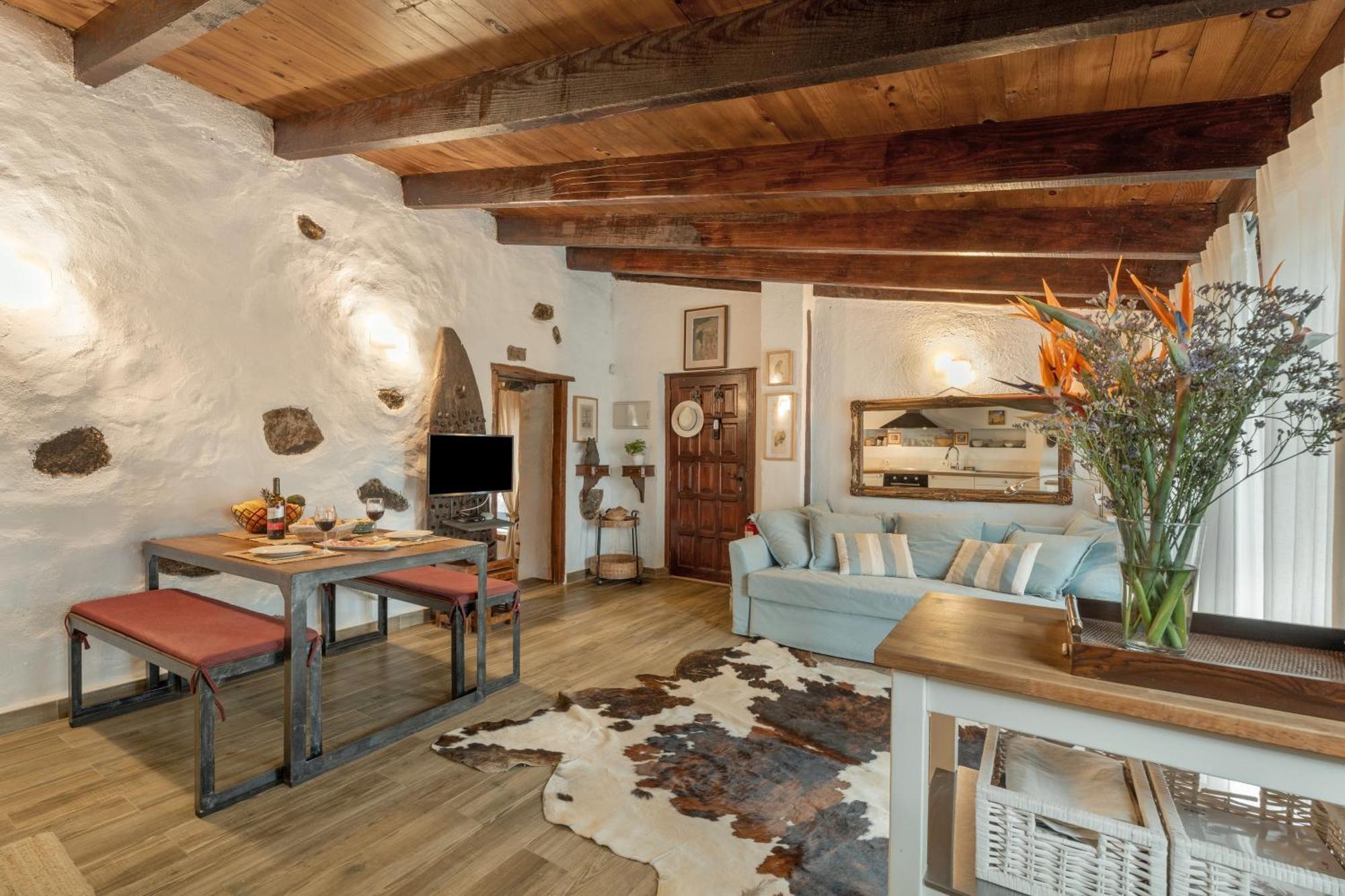 Casa Palmera - Private Paradise Tacoronte Zewnętrze zdjęcie