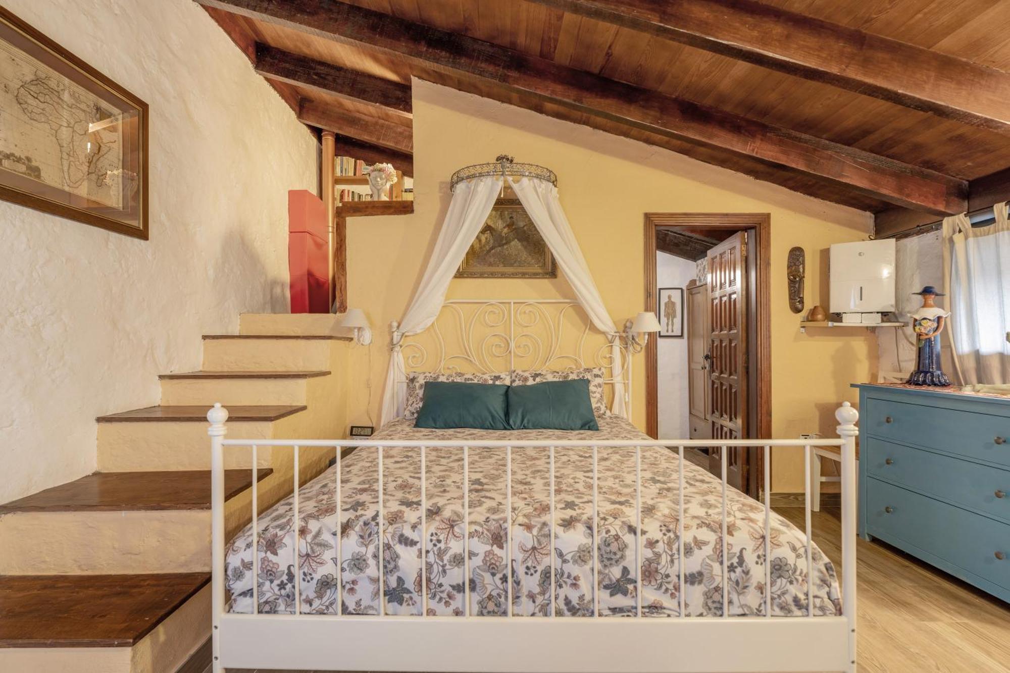 Casa Palmera - Private Paradise Tacoronte Zewnętrze zdjęcie