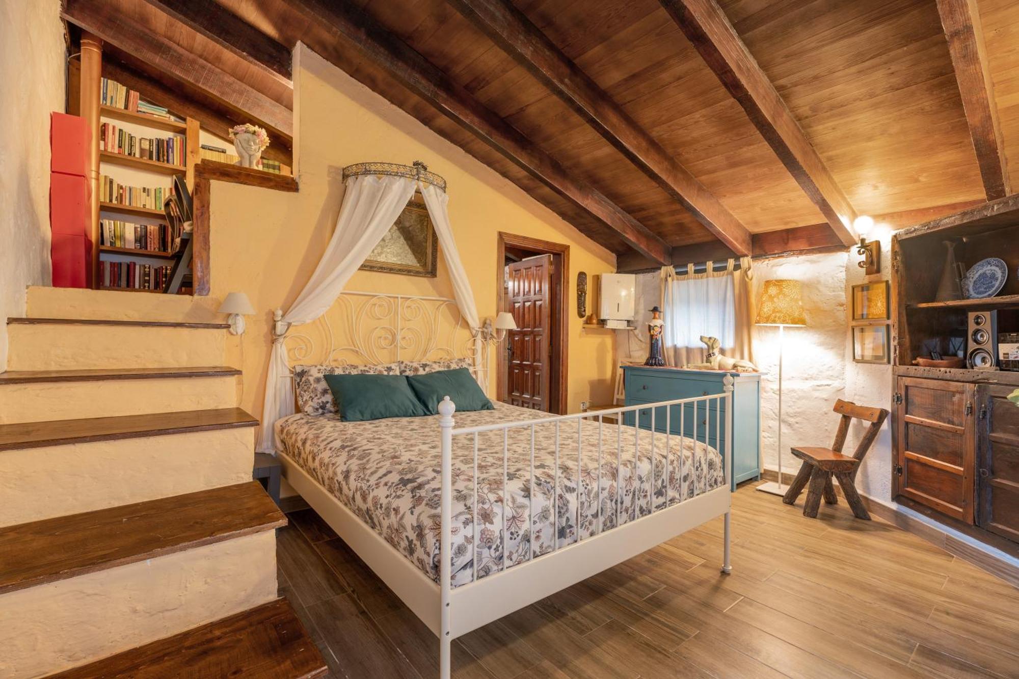 Casa Palmera - Private Paradise Tacoronte Zewnętrze zdjęcie