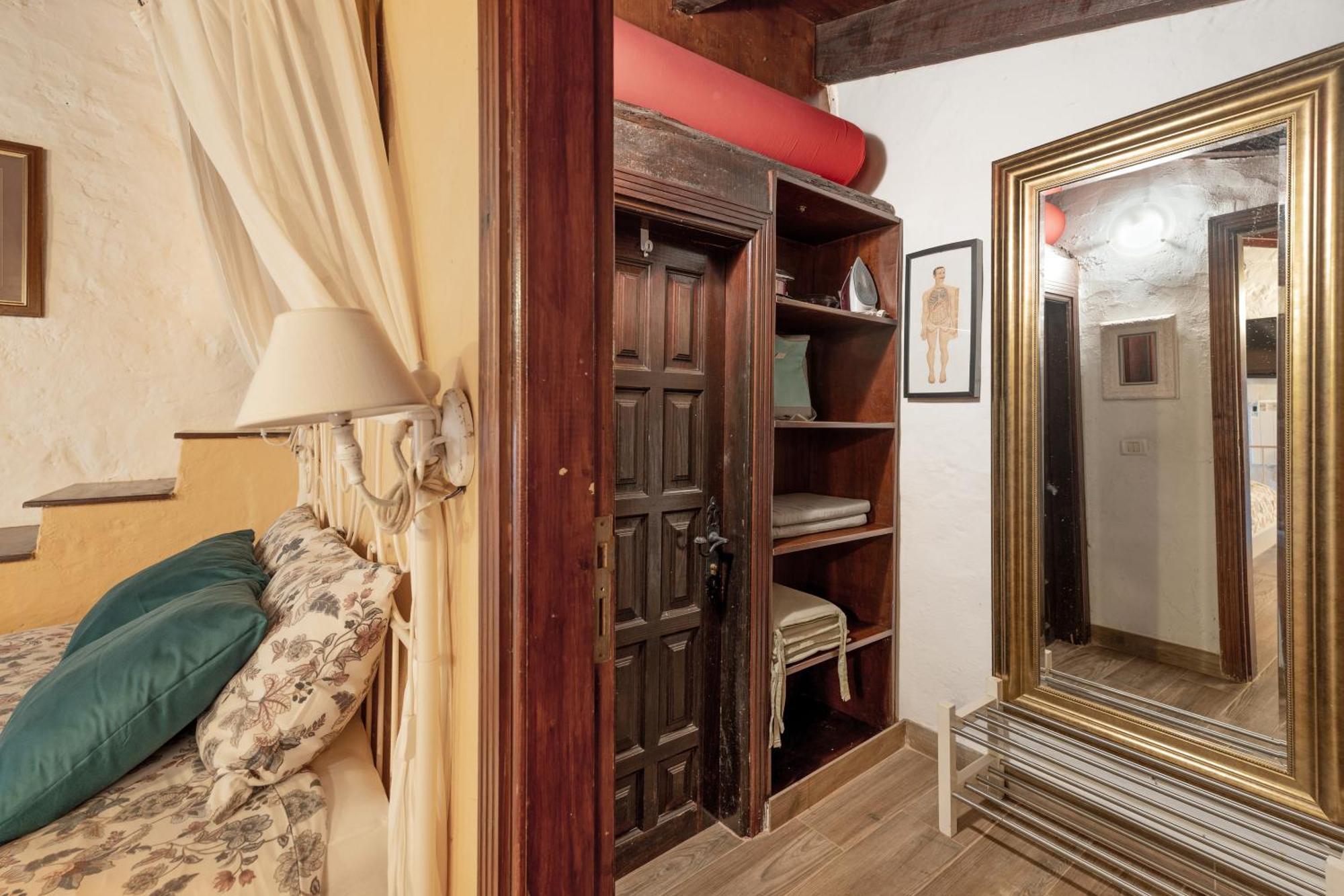 Casa Palmera - Private Paradise Tacoronte Zewnętrze zdjęcie